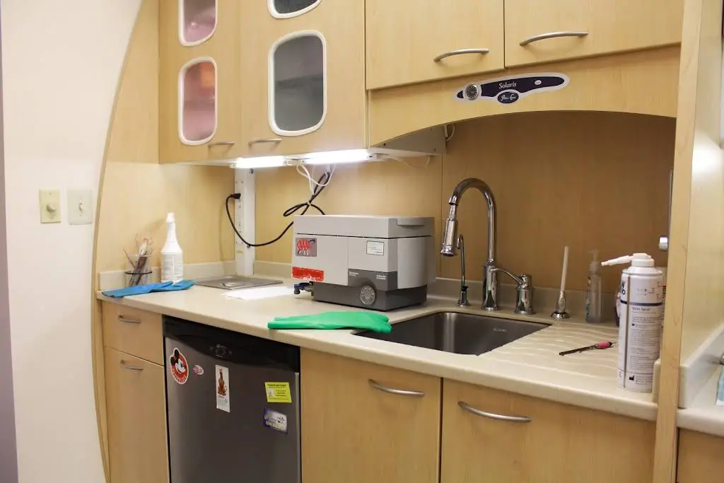 Koup Family Dental
