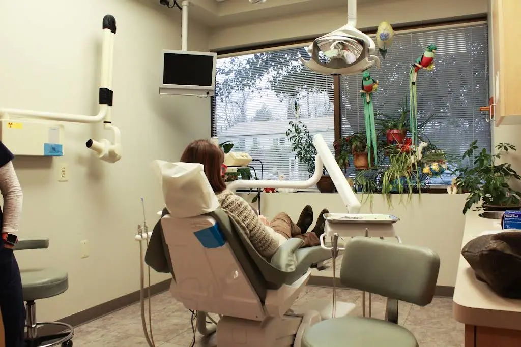 Koup Family Dental