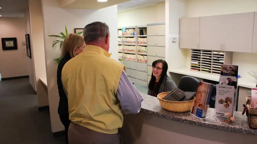 Koup Family Dental