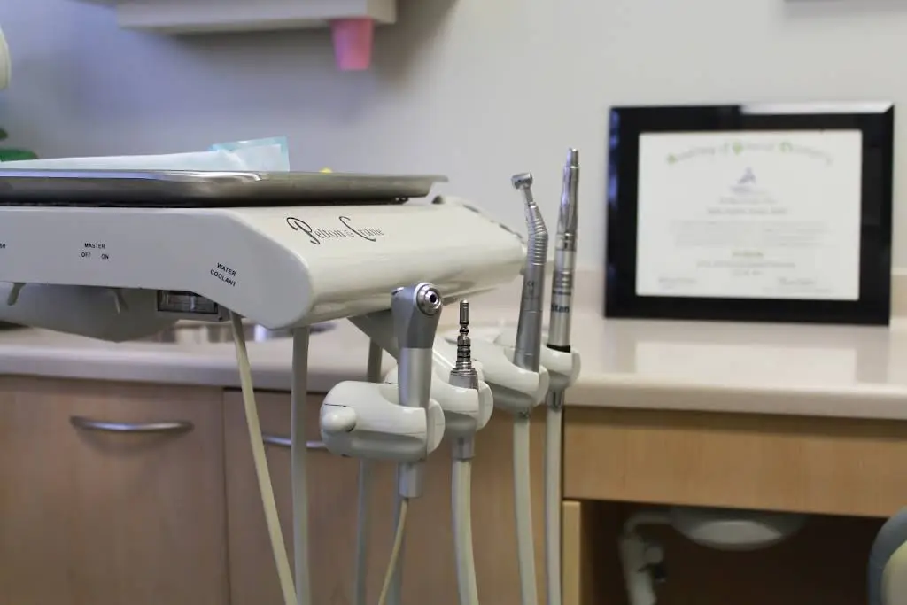 Koup Family Dental