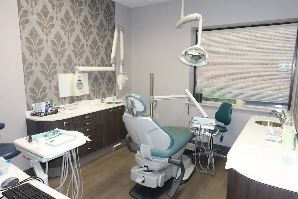 Amsterdam Dental Group