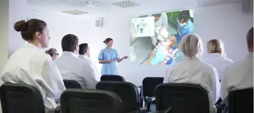 Think Dental Learning Institute