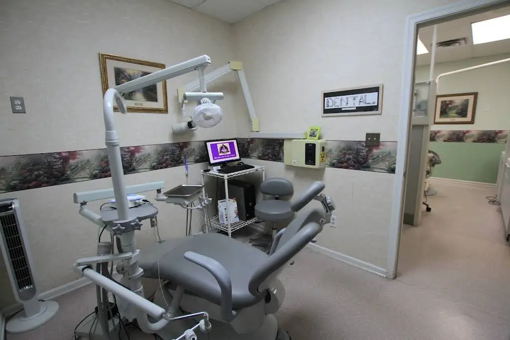 Brandywine Smile Center