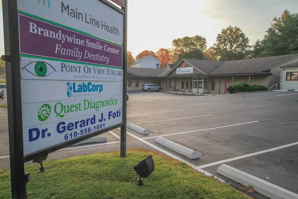 Brandywine Smile Center