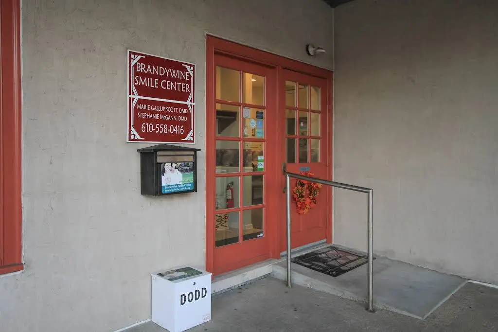 Brandywine Smile Center