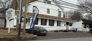 Designer Dental Group - All On 4 Implant Center