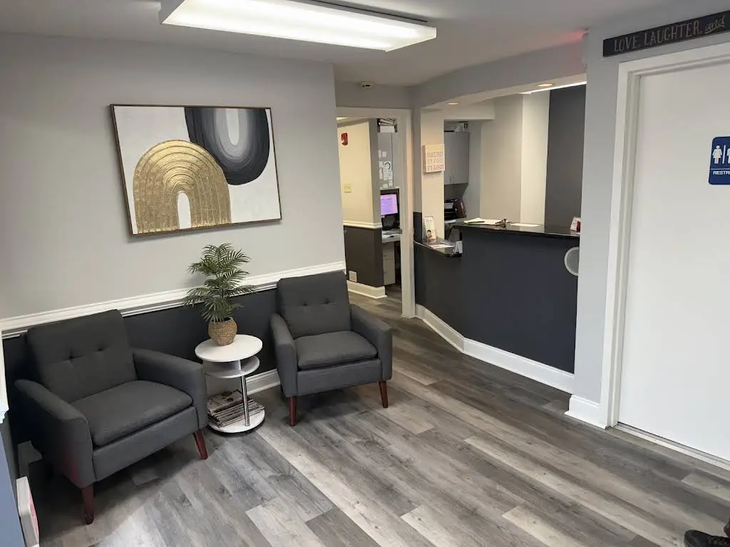 Designer Dental Group - All On 4 Implant Center