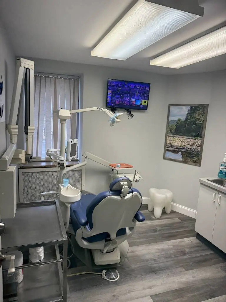 Designer Dental Group - All On 4 Implant Center