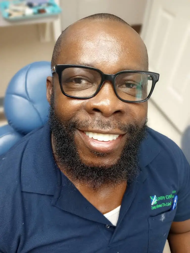 Designer Dental Group - All On 4 Implant Center