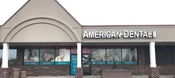 American Dental Solutions