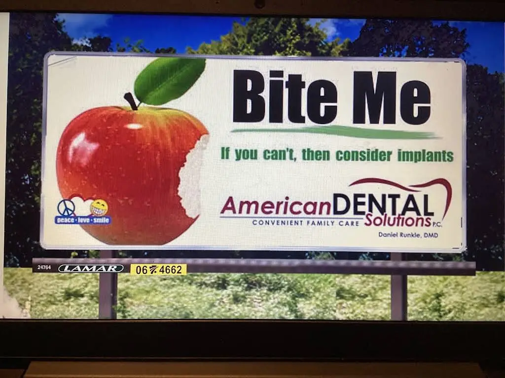 American Dental Solutions