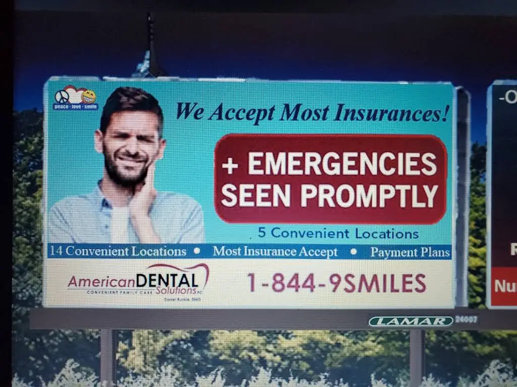 American Dental Solutions