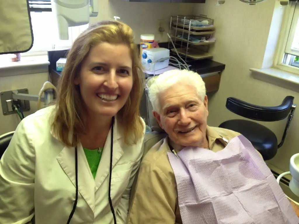 Danelle C. Fournier D.M.D. Family Dentistry