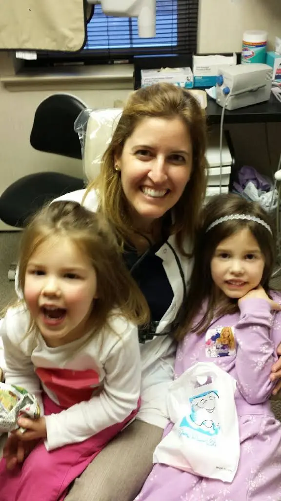 Danelle C. Fournier D.M.D. Family Dentistry