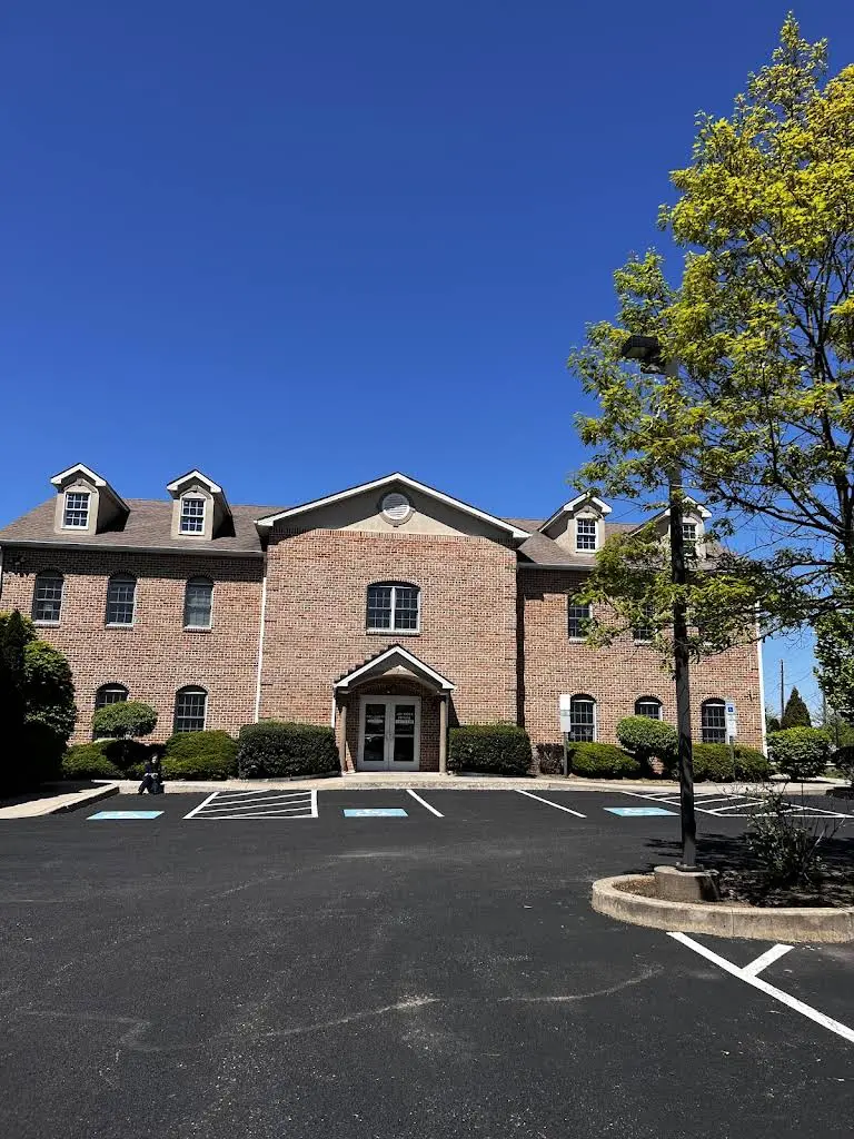 All Smile Dental Center - Professional dental clinic exterior with modern facilities