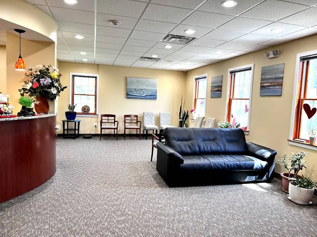 All Smile Dental Center