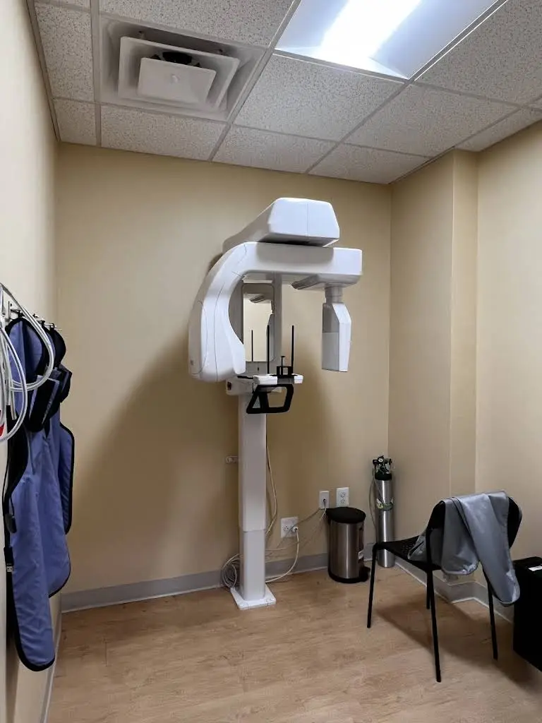 All Smile Dental Center