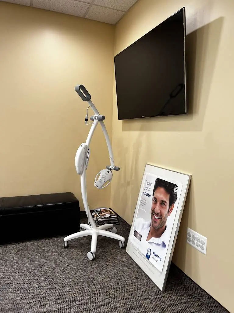 All Smile Dental Center