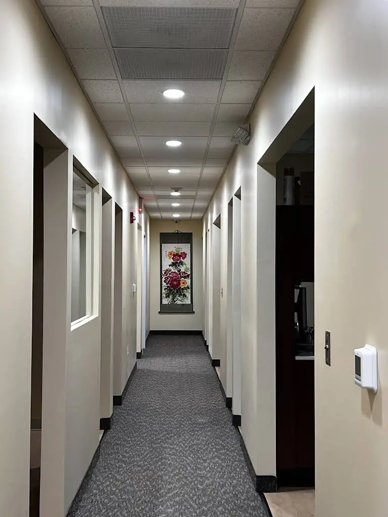 All Smile Dental Center