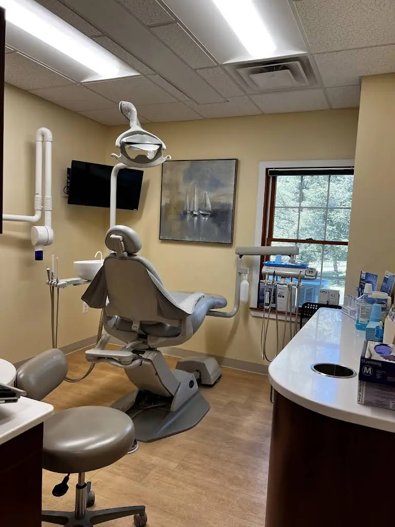 All Smile Dental Center