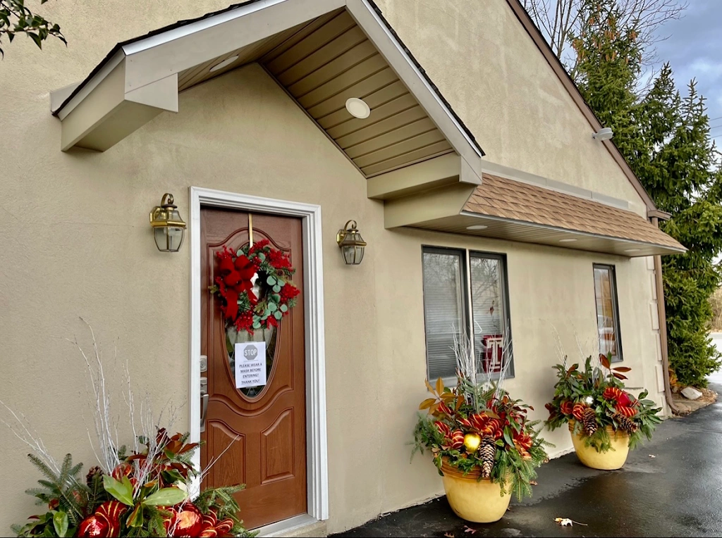 Rapoza Family Dentistry - Dr. Judee Hashem-Rapoza, DMD