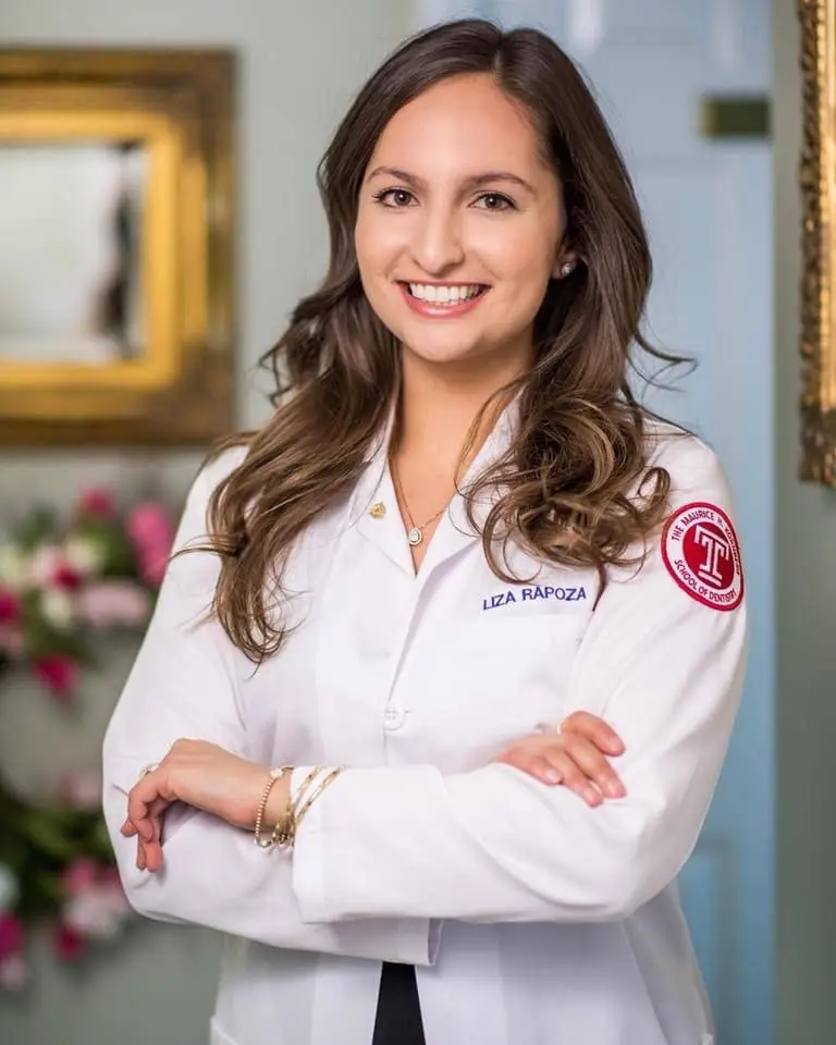 Rapoza Family Dentistry - Dr. Judee Hashem-Rapoza, DMD