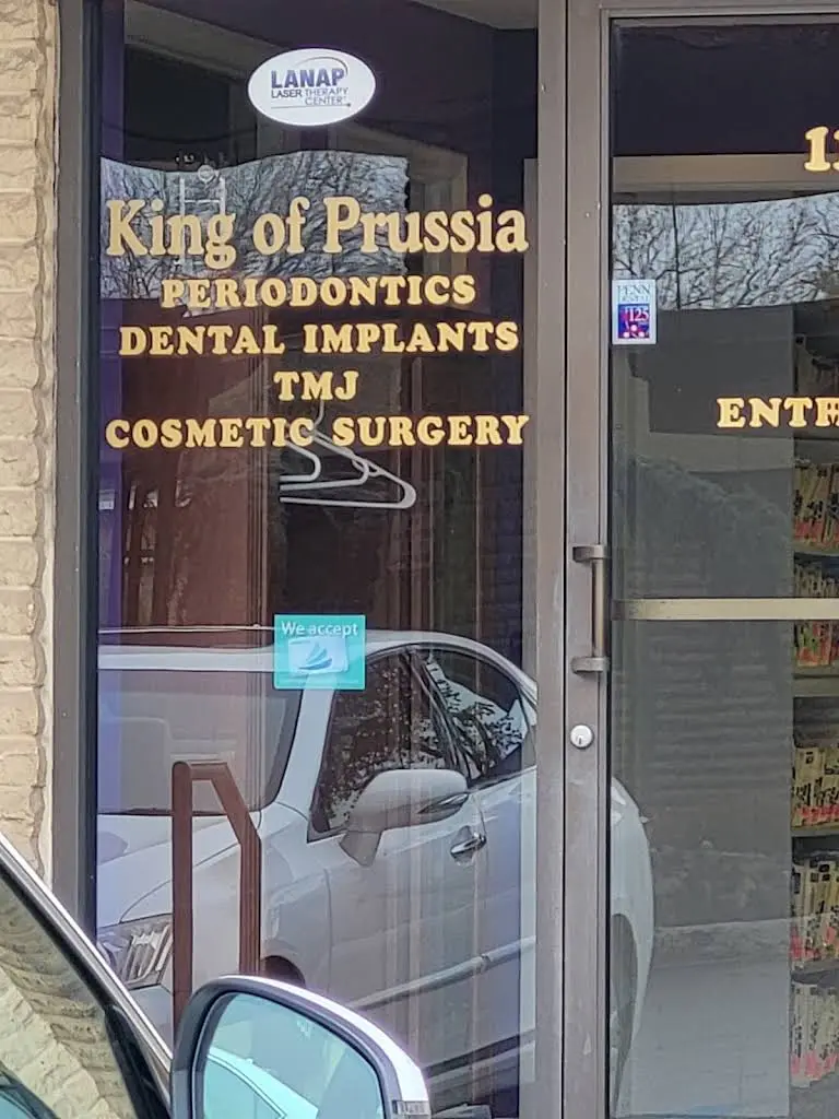 King of Prussia Periodontics And Dental Implants