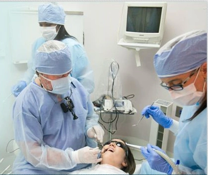 King of Prussia Periodontics And Dental Implants