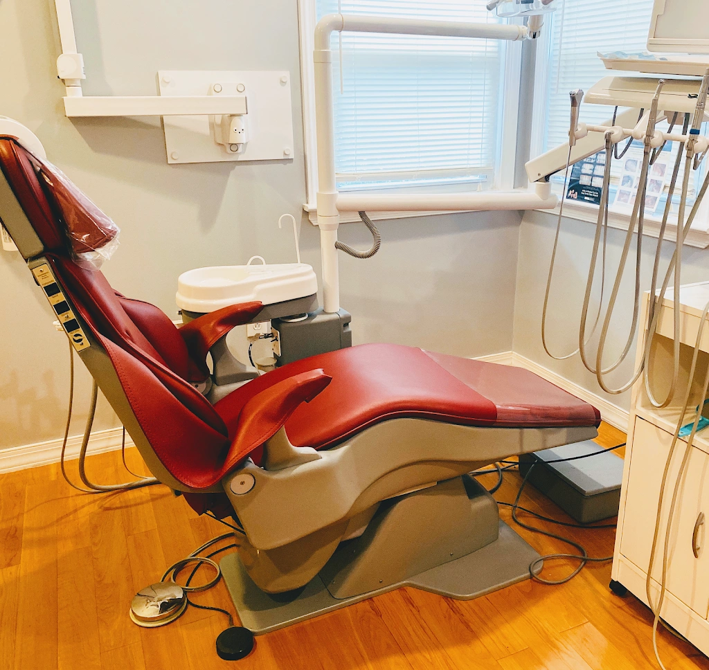 Sun Dental PC
