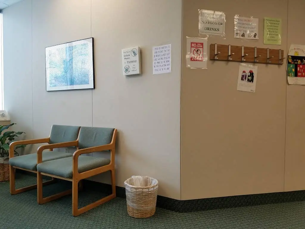 Upper Merion Dental Associates