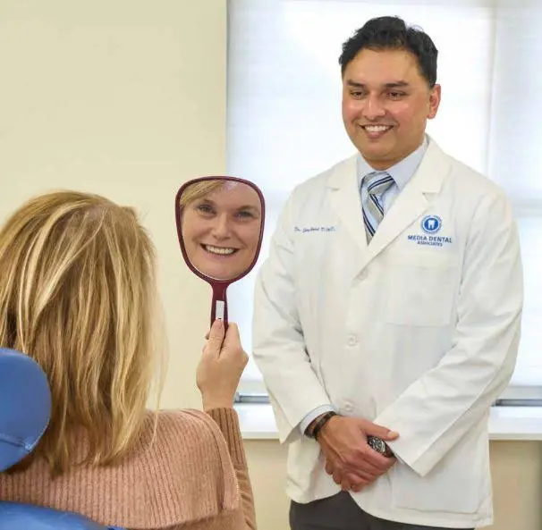 Great Valley Dental Associates
