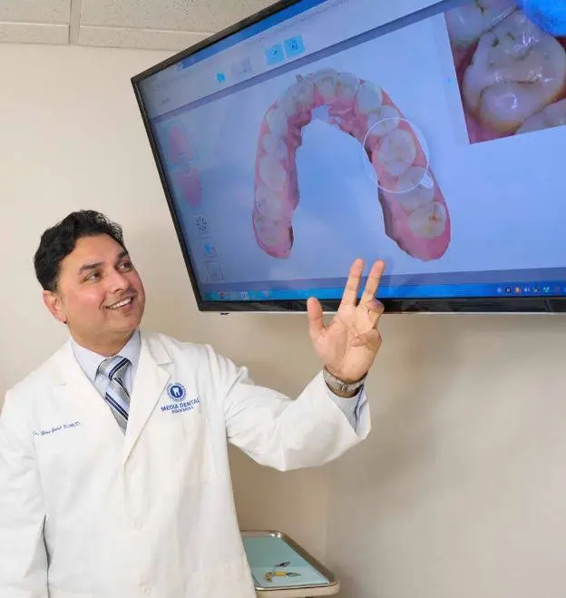Great Valley Dental Associates