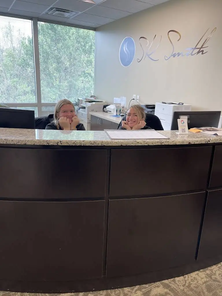 Dr. Scott K. Smith, DDS