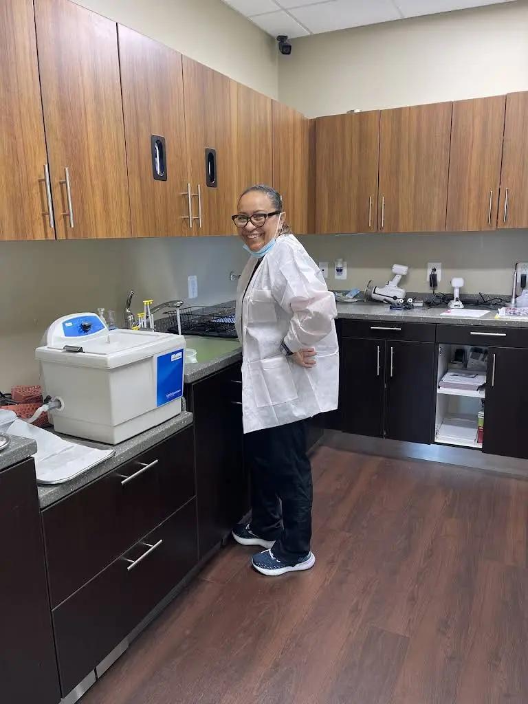 Dr. Scott K. Smith, DDS