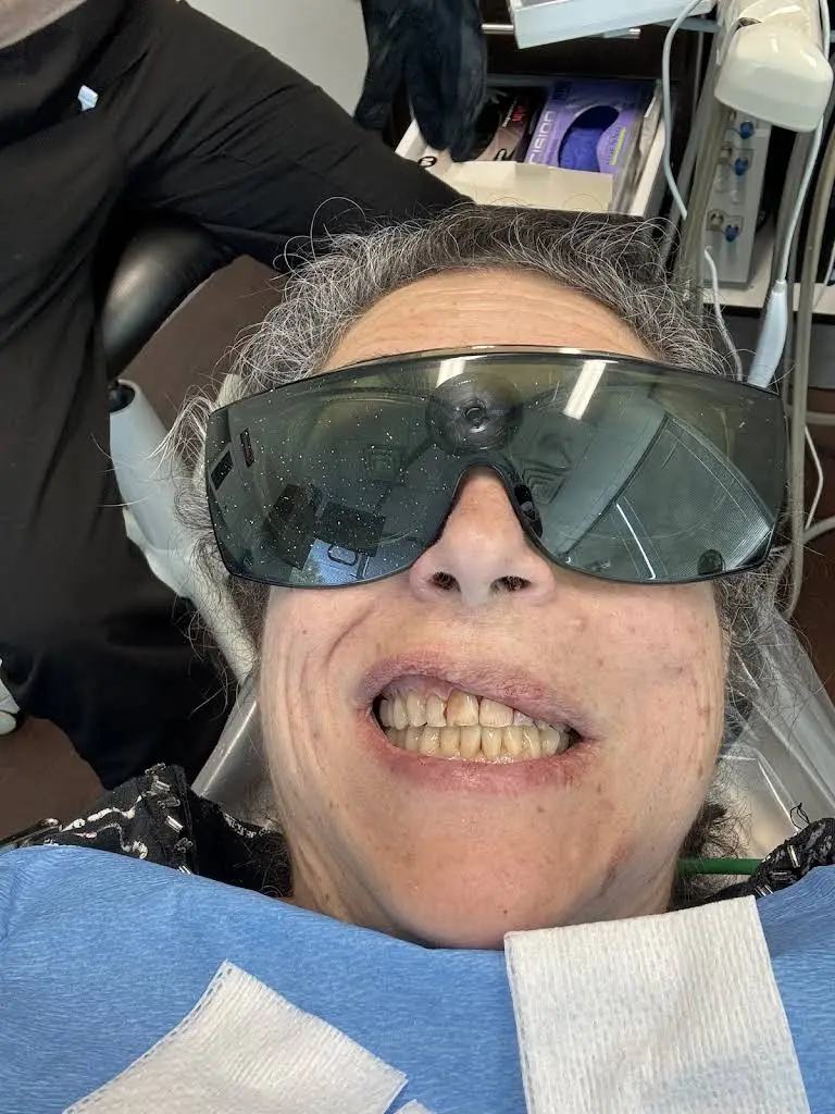 Dr. Scott K. Smith, DDS