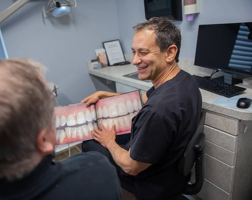 The Smilist Dental
