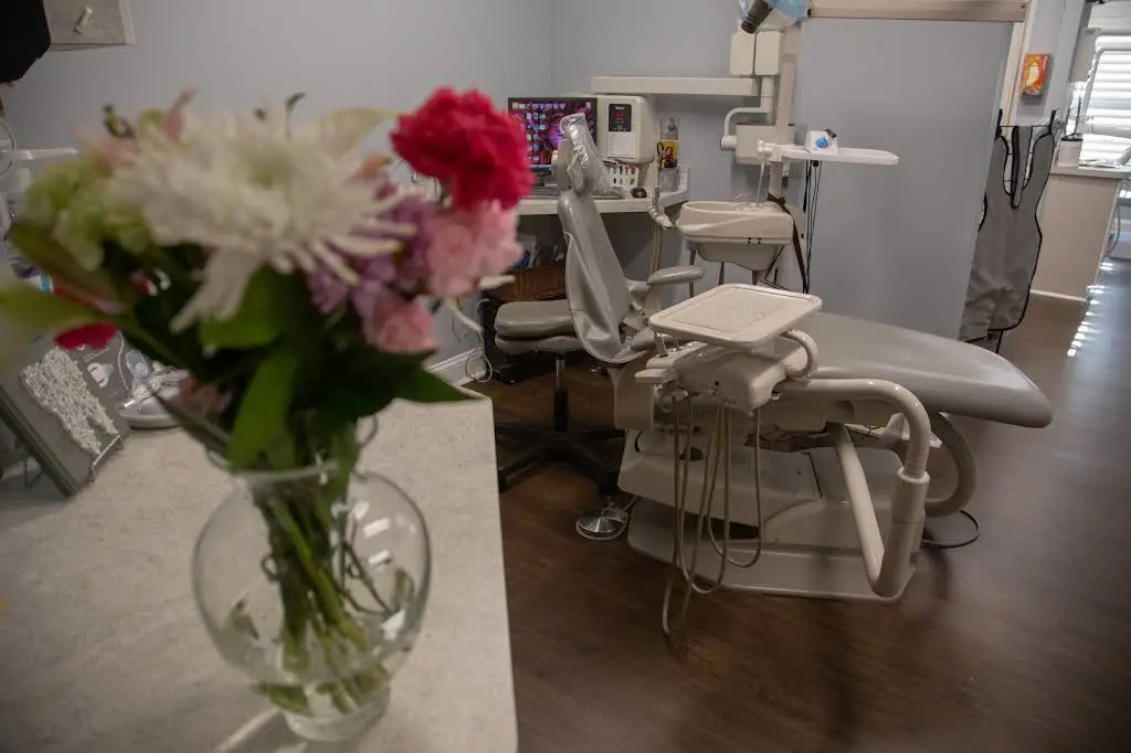 The Smilist Dental