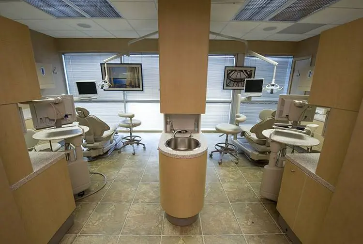 Main Line Dental Group
