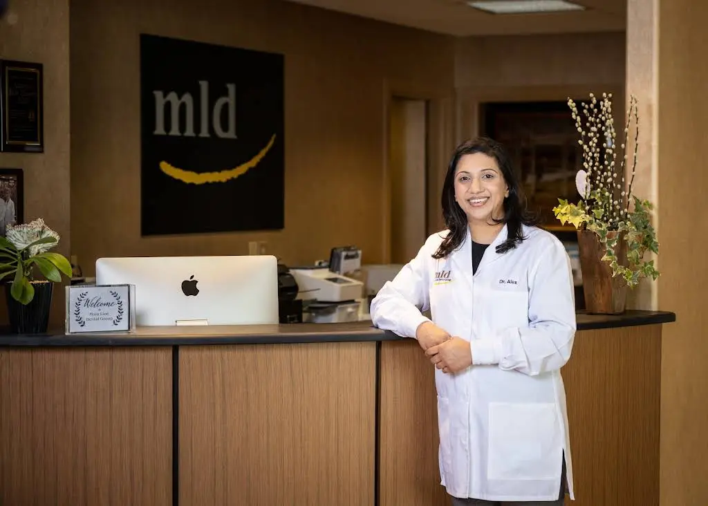 Main Line Dental Group