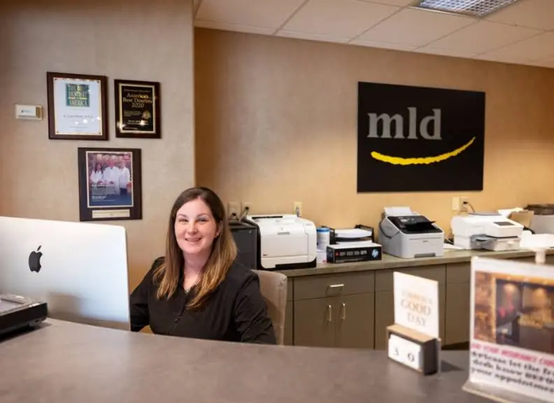 Main Line Dental Group