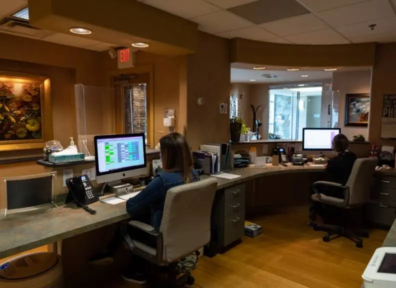 Main Line Dental Group