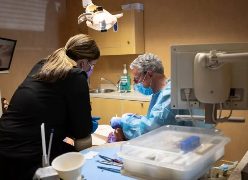 Main Line Dental Group