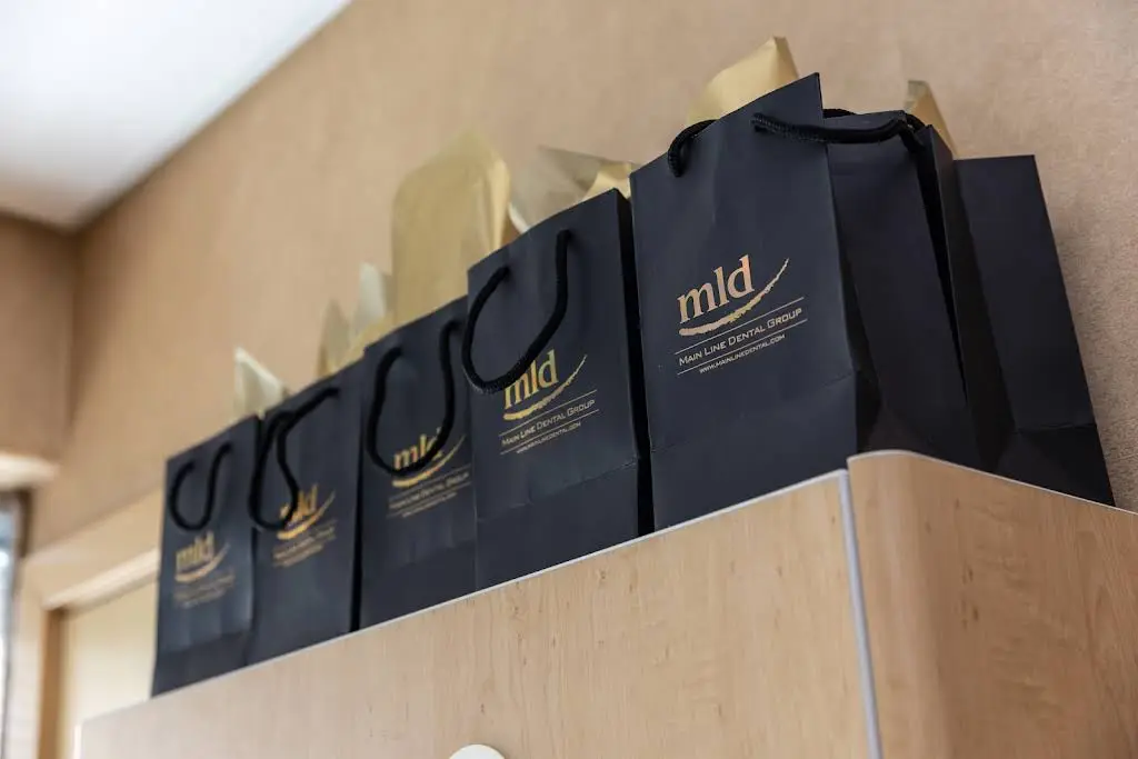 Main Line Dental Group