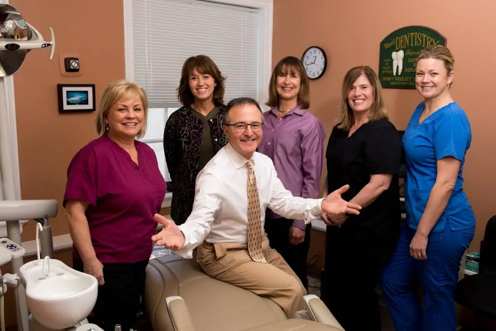 Jonathan D Stone DMD, LLC - Professional dental clinic exterior with modern facilities
