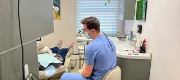 Strafford Dental