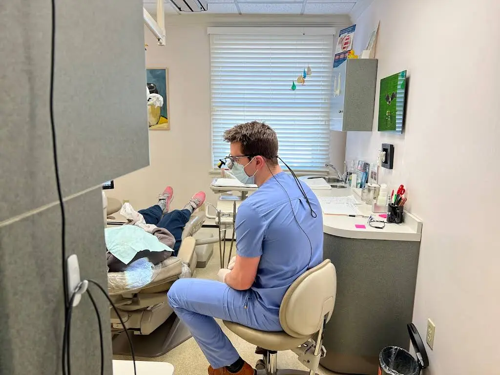 Strafford Dental