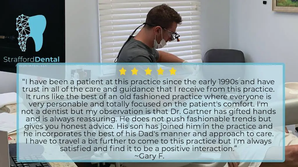 Strafford Dental