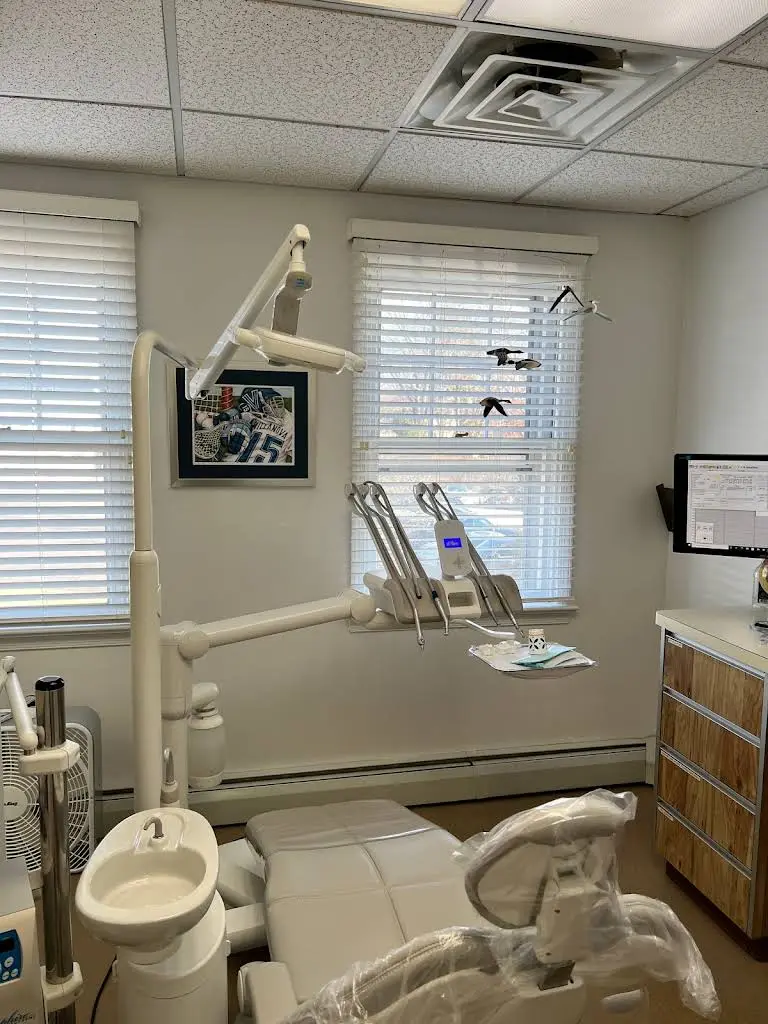 Strafford Dental