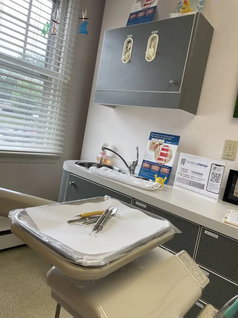 Strafford Dental