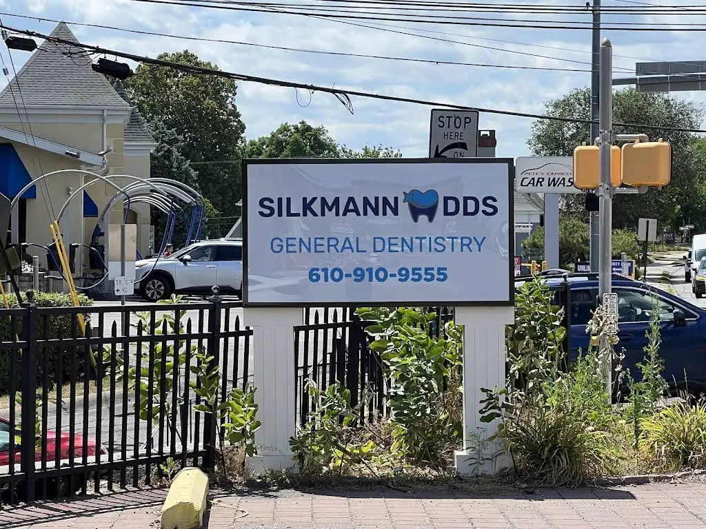 Silkmann DDS